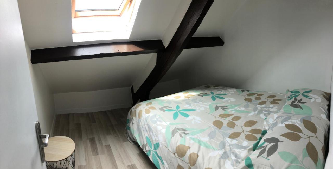 Jolie Appartement 2 Chambres A Dunkerque Dunkirk Eksteriør billede